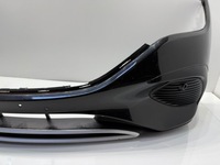 фото thumb №6, Mercedes eqe v295 a295 w295 бампер перед передній ґрати гарний