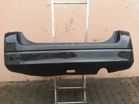 фото thumb №1, Opel agila a 2000- бампер задняя задний