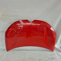 фото thumb №1, Citroen c5 aircross 17- капот кришка двигуна