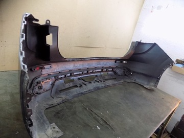 фото thumb №15, Бампер зад renault koleos ii pdc 850221152r 0ryg