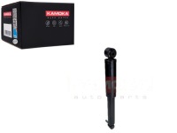 фото thumb №1, Амортизатор задняя gaz renault grand scenic iii 09'- kamoka