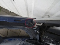 фото thumb №11, Бампер перед переднє audi q5 s line 80a 16-20