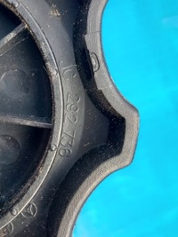 Mercedes w169 a-klasa ручка регулювання сидіння сидіння jc292736 в Україні, фото thumb