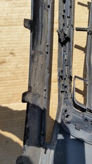 фото thumb №16, Audi a3 lift 16- бампер перед омыватель 8v5807437p