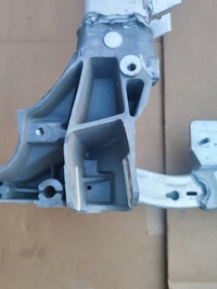 фото thumb №9, Chevrolet camaro ss передние подрамник 2016+