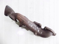 фото thumb №1, Discovery 3 iii 2.7 tdv6 коллектор выпускной левый