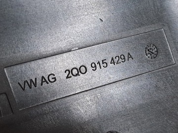 фото thumb №10, Клема позитивна plus планка розподільник струму 1.5 tsi seat arona fr рестайлінг 24r