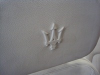 фото thumb №10, Сидіння сидіння заднє сидіння комплект maserati levante europa