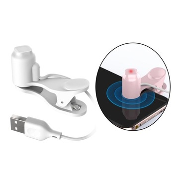 Mute Phone Screen Auto s Physical Simulation Mute