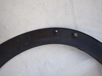 фото thumb №10, Mazda cx-3 15- молдинг крыла левая перед