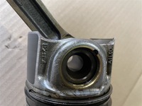 фото thumb №13, Поршень + шатун 2.0 ecoblue ford transit mk8 custom 16-23r