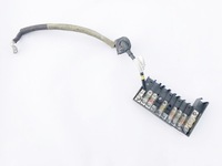 фото thumb №1, Vw t5 lift t6 коробка корпус предохранителей tdi