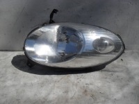фото thumb №1, Nissan micra k12 lift лампа ліва перед europa
