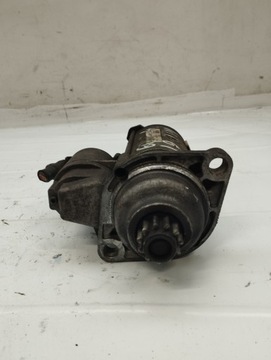 фото thumb №7, Volkswagen golf 4 iv 1.9tdi стартер 02a911024g