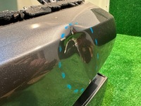 фото thumb №7, Bmw 1 f40 крышка багажника багажника задняя задняя