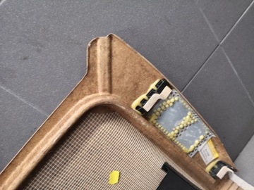 фото thumb №9, Корпус сидіння лівий перед задня audi a8 d2 krem