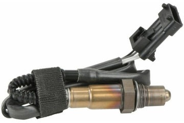 фото thumb №16, Bosch лямбда-зонд saab 0258006174
