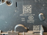 фото thumb №9, Audi q3 f3 sportback 1.4 tsi 110kw 2024r замок двері правий задня 5ta839016aa