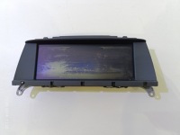 фото thumb №1, Bmw f25 x3 монітор екран дисплей 9231320