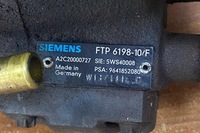 фото thumb №7, Насос топлива citroën c3 i fc_ a2c20000727 дизель 2006