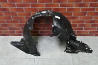 фото thumb №9, Капот радіатор підсилювач лампи laser бампер bmw m3 g80