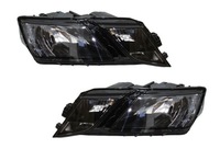 фото thumb №1, Комплект фари skoda octavia iii 5e 2017-2020