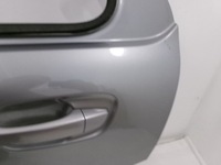 фото thumb №8, Citroen c4 cactus lift дверь задние левая kcac