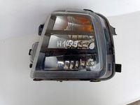 фото thumb №1, Vw scirocco 2014 lift противотуманная фара левый перед