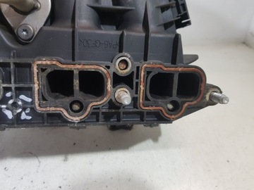 фото thumb №8, Коллектор всасывающий 55557904 opel astra corsa d 1.4 b 0280600064