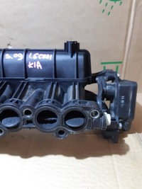 фото thumb №11, Kia ceed ii 1.6 crdi коллектор всасывающий регулятор комплект 28320-2a400