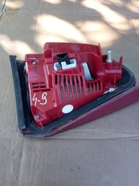 фото thumb №6, Audi a4 b8 polift!!! лампа задняя правая w крышка kombi!!! led!!! 8k9945094e 4-9