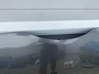 фото thumb №4, Капот крышка двигателя toyota corolla verso ii eu