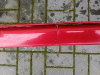 фото thumb №11, Бампер перед передній ford c-max mk2 pod pdc омивачі