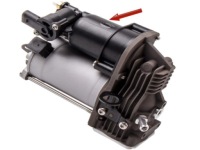 Насос подвеска airmatic корпус citroen peugeot Оригинал, фото thumb