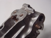 фото thumb №5, Кронштейн кронштейн двигуна peugeot 3008 2.0 hdi