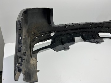 фото thumb №7, Бампер зад mercedes gle a166 6.3 amg