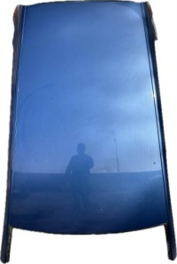 фото thumb №1, Дах чверть vw golf vii 7 5g