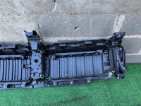 фото thumb №12, Bmw 3 g20 g21 lci lift решётка радиатора решётки радиатора решётка радиатора перед жалюзи 5a2db49