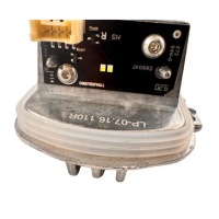 Модуль йожик  drl led свет дневного кольцо bmw 7 g11 g12 lci 63 11 9 498 408 Доставка, фото thumb