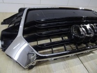 фото thumb №8, Решітка радіатора решітка радіатор audi q3 8u рестайлінг 8u0853653m 8u0 s-line llu