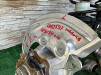 фото thumb №8, Поворотный кулак поворотный кулак рычаги амортизатор bmw x3 g01 x4 g02 15km пробег