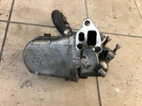 фото thumb №1, Радіатор вихлопних газів egr alfa romeo fiat 55225296