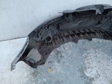 фото thumb №8, Seat altea toledo 5p 04-09 бампер переднее перед