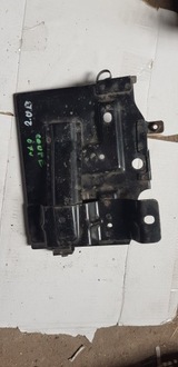 фото thumb №1, Hyundai coupe 2.0b 07r основание аккумулятор