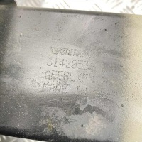 Зона деформации левая xc60 ii в Украине, фото thumb