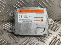 фото thumb №1, Ford mondeo mk4 преобразователь osram 35xt53d1