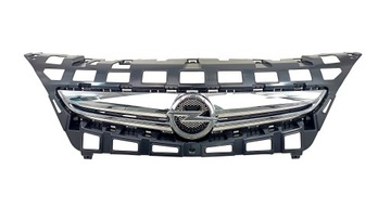 фото thumb №1, Комплектний решітка радіатора решітка з хром opel astra j gtc купе cabrio 2012r-2018r