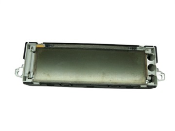 фото thumb №1, Citroen c4 i дисплей радио 9664222180