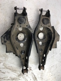 фото thumb №2, Lexus nx whacz правий лівий задня