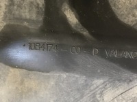 фото thumb №10, Tesla 3 плита защита pod бампер 1084174-00-d